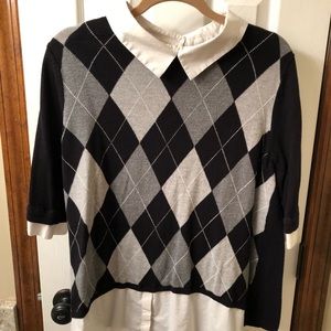 New York & Co Blouse